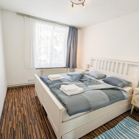 110M2 Apartment In Graz-Saint Peter - Free Parking 外观 照片