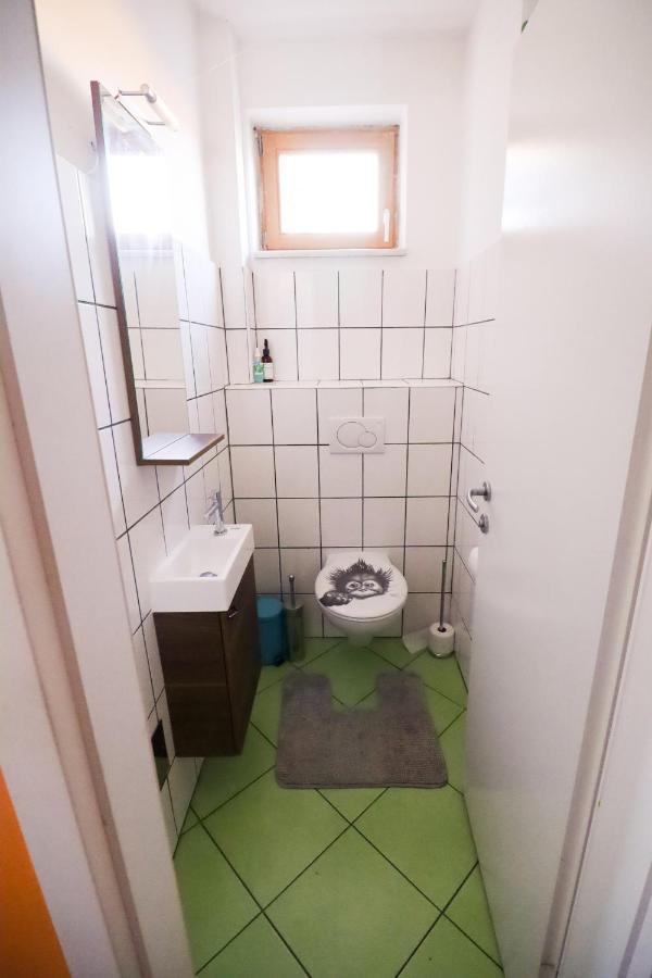 110M2 Apartment In Graz-Saint Peter - Free Parking 外观 照片