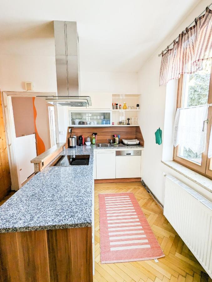 110M2 Apartment In Graz-Saint Peter - Free Parking 外观 照片