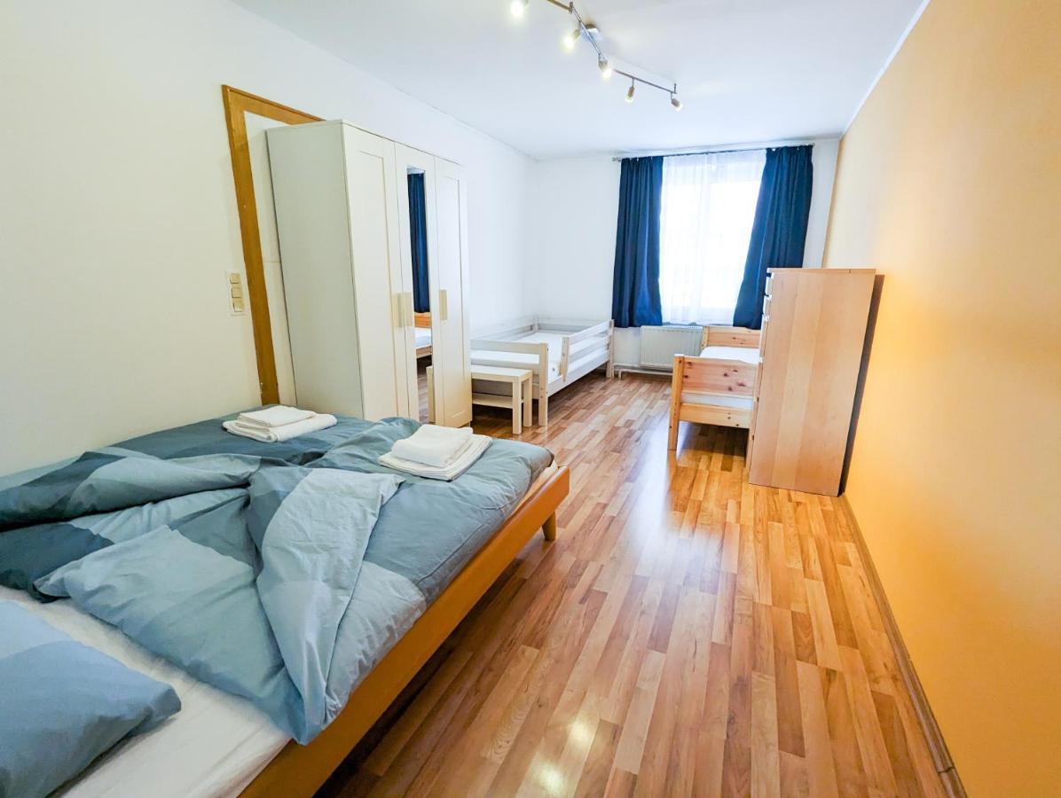 110M2 Apartment In Graz-Saint Peter - Free Parking 外观 照片