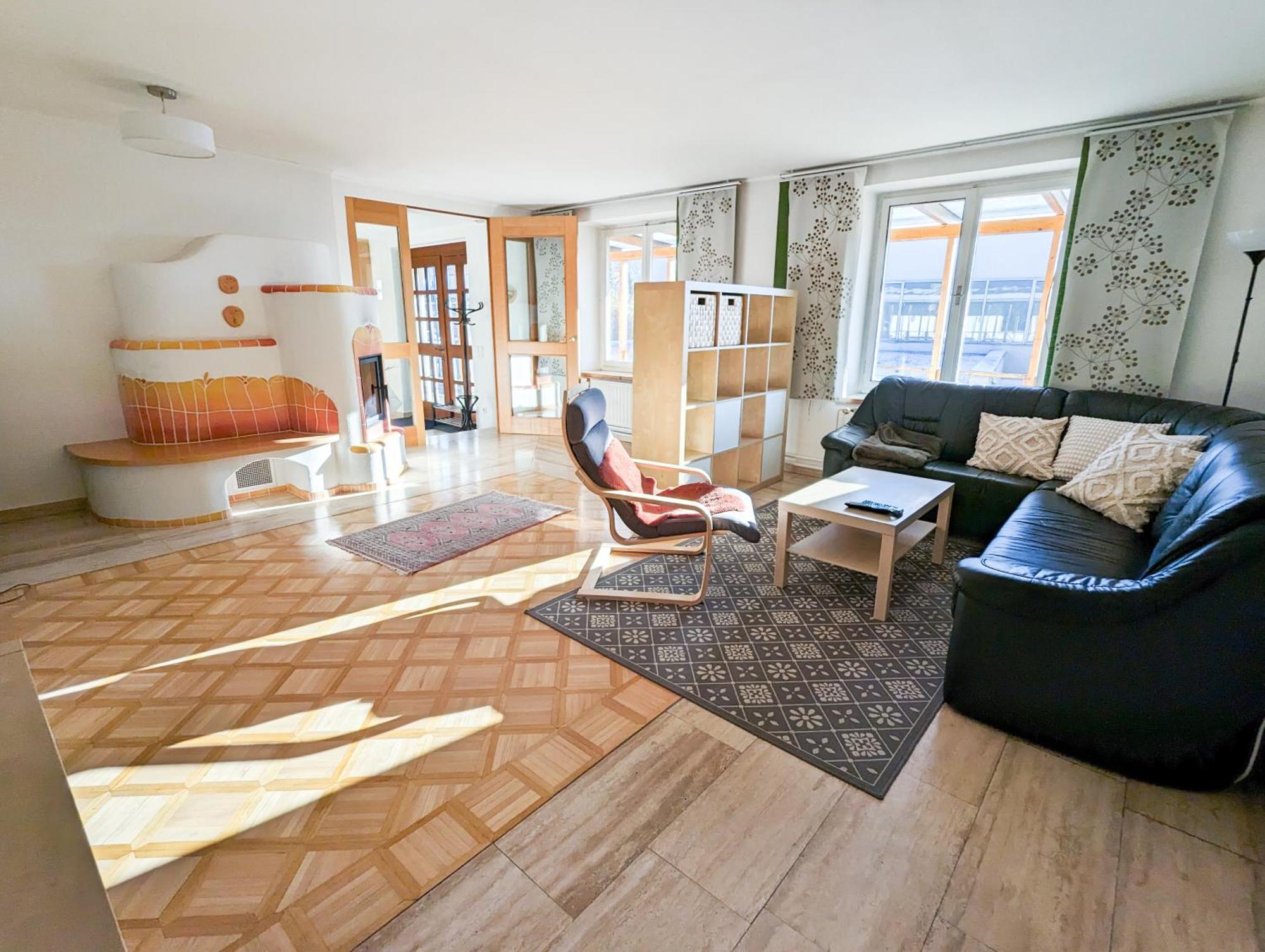 110M2 Apartment In Graz-Saint Peter - Free Parking 外观 照片